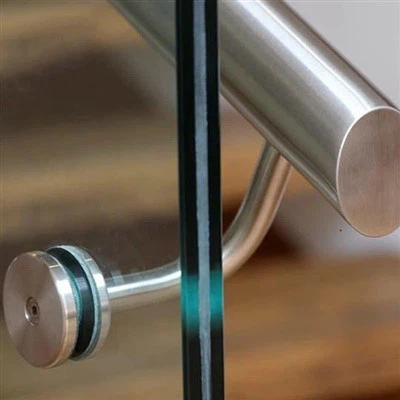 Laminirano Low-e steklo